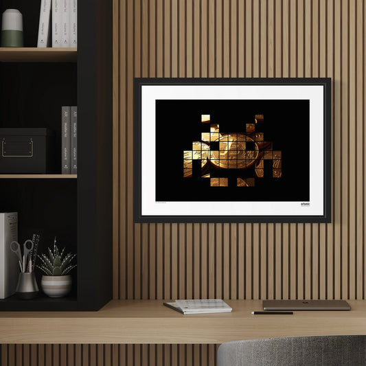 Your Space Invaded 3