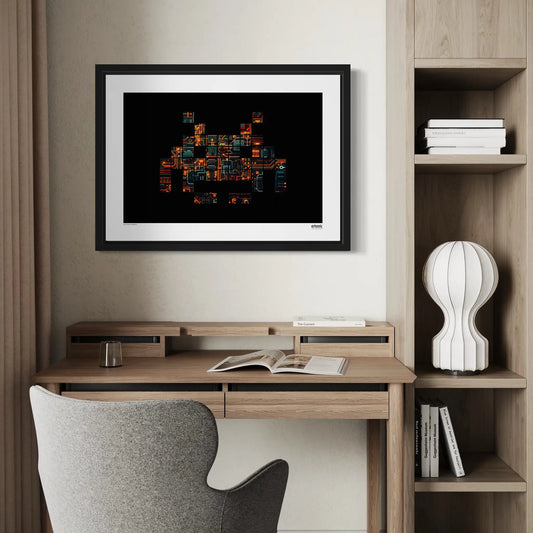 Your Space Invaded 1