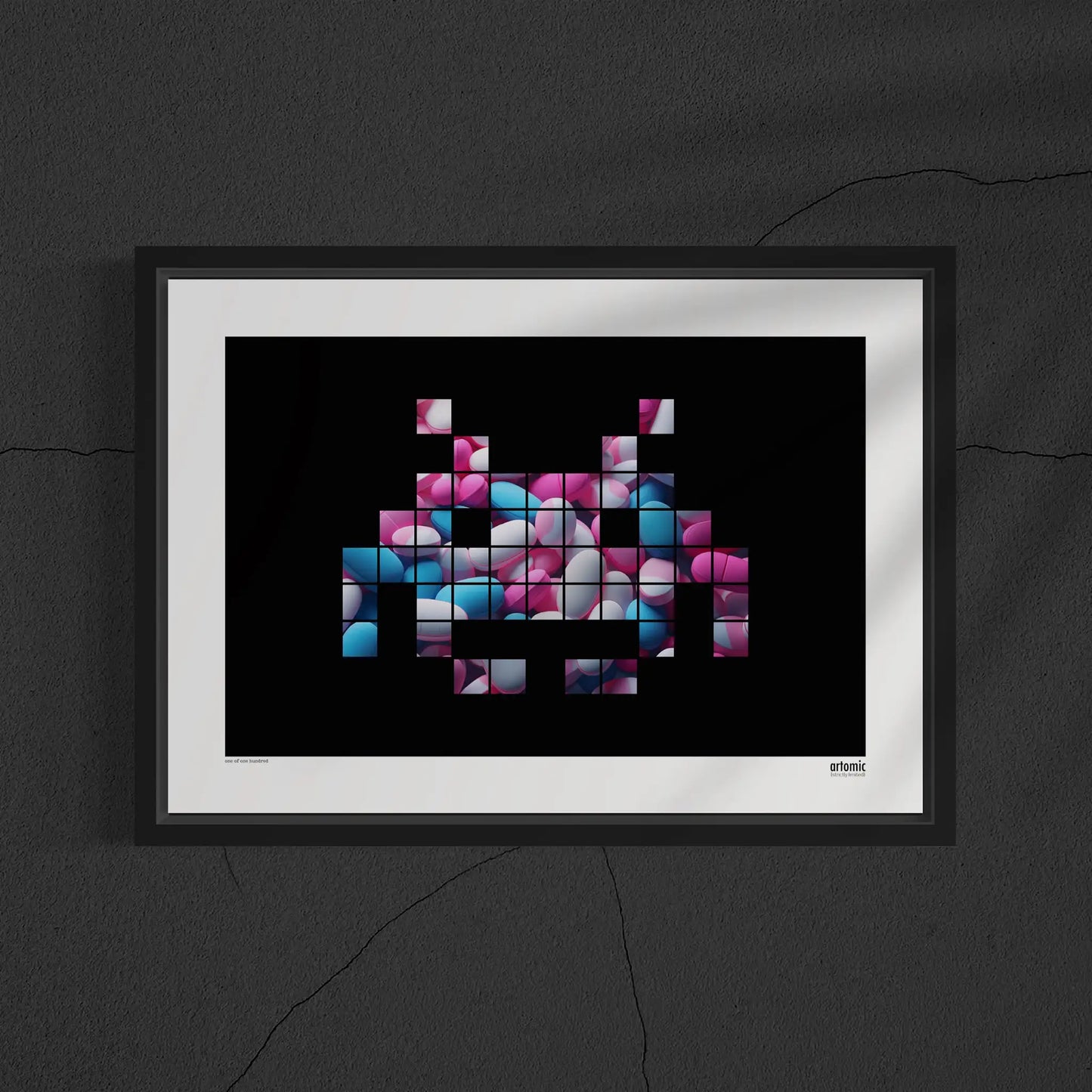 Your Space Invaded 2