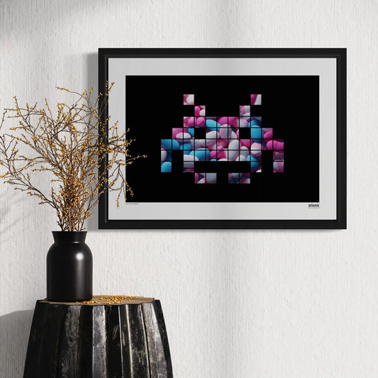 Your Space Invaded 2