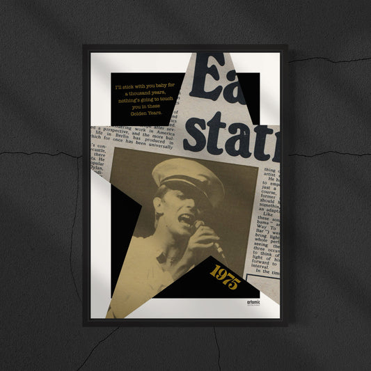 Golden Years Noir