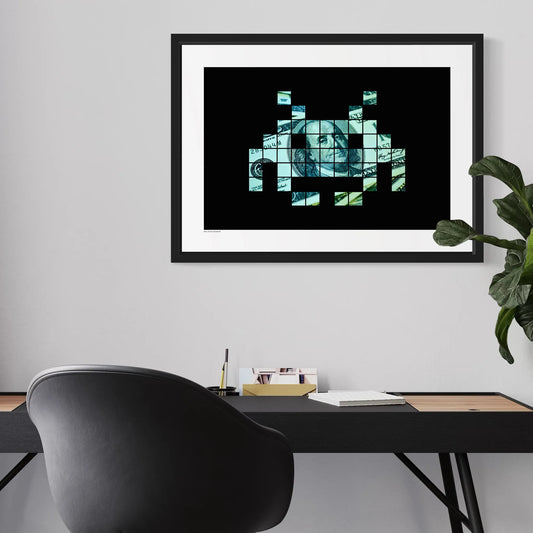 Your Space Invaded 6
