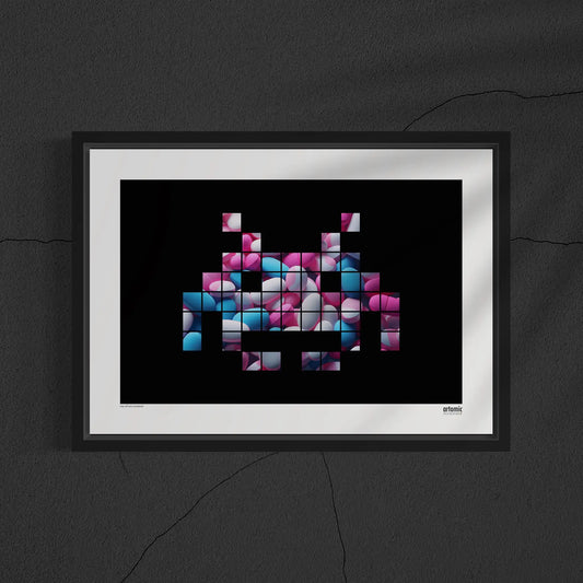 Your Space Invaded 2